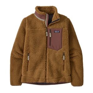 NWT Patagonia Classic Retro-X Fleece Jacket XL